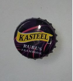 Kasteel Rubus framboise