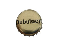 Dubuisson Bush Ambrée