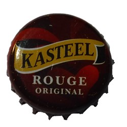 Kasteel rouge original