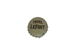 Le fort Tripel