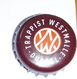 Trappist Westmalle duble