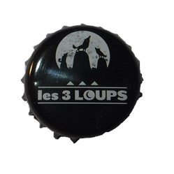 les 3 Loups