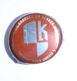 Kronembourg