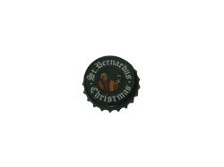 St bernardus christmas