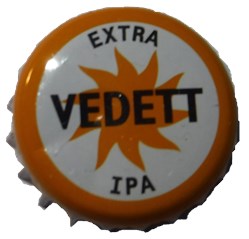 Vedette extra IPA