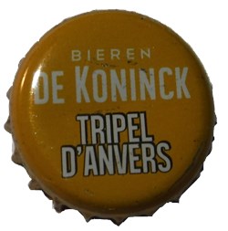 Tiple d'Anvers De Koninck