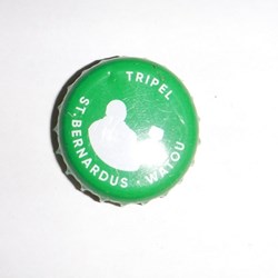 St bernardus tripel