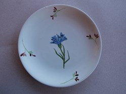 Assiette à dessert
