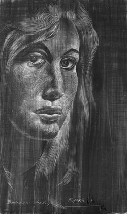 Brigitte  /  Début 1960