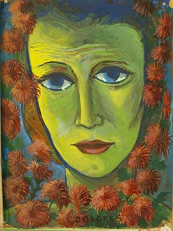 Dolores