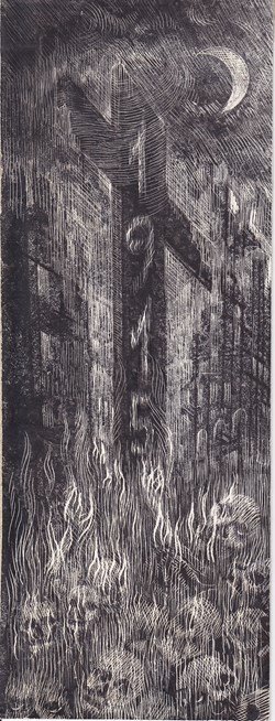 1915 Rafle turque de  l'intelligentsia arménienne