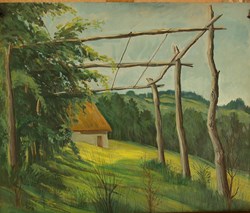 Treille en Savoie