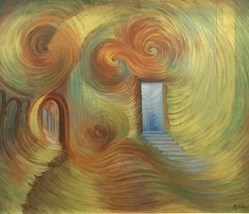 Porte des rêves / Années 1960