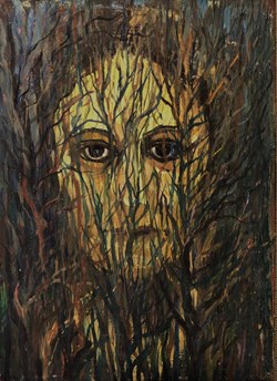 Dissimulation  /  1962
