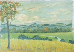 Déclinaison de verts