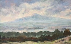 Mont Ararat