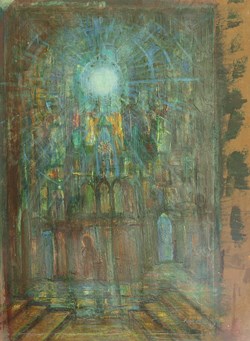 Visiteur  /  1965