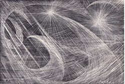 Vagues   /  1955