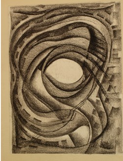 L'oeil / Début 1930