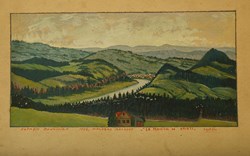 Waldbad Maxdorf, Allemagne / 1942
