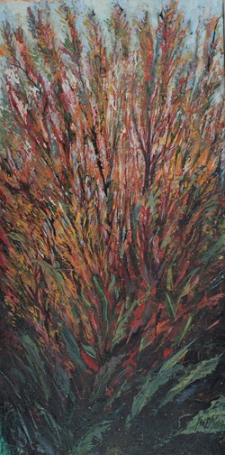 Buisson ardent