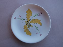 Assiette à dessert
