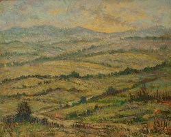 Collines