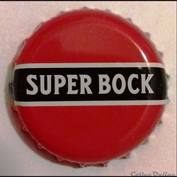Super Bock Edição comemorativa dos 90 anos