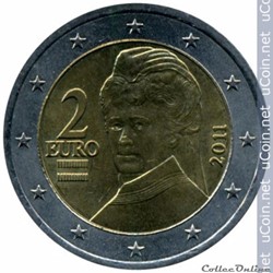 Bertha Von Suttner autriche