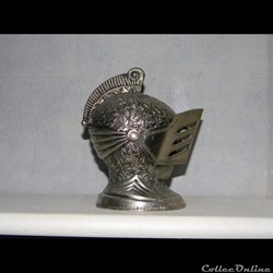 casque medieval