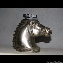 tete de cheval