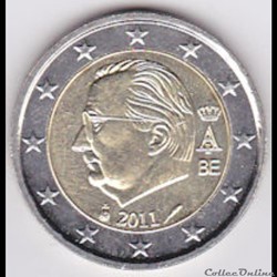 Albert II