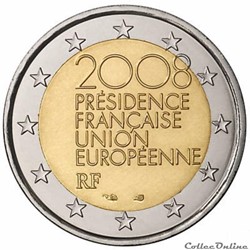 PRÉSIDENCE FRANÇAISE DE L’UNION EUROPÉENNE