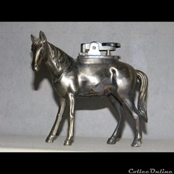 petit cheval