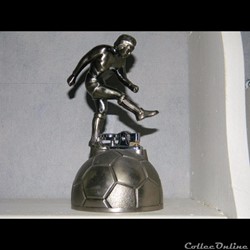footballeur