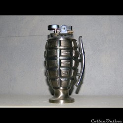 grenade