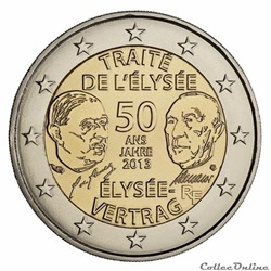 Traité de l'Elysée