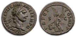 2.099.1 Trajan As Rome Pax
