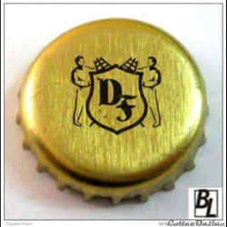 CAPSULE BIERE BUSH