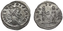 RIC V Online 1093* (obverse legend error)