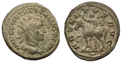 RIC IV 79* (officina mark variant)