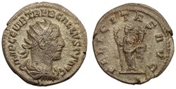 RIC IV 82* (reverse legend variant)