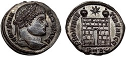 RIC VII 475 (Trier)