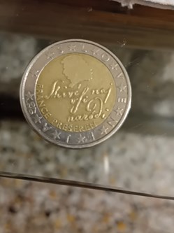 Monete rare