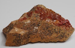 Vanadinite