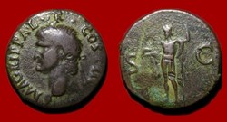 AS Agrippa