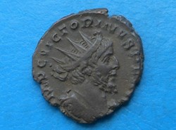 Antoninien Victorin Virtus AUG
