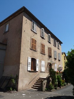 Rue du Général de Brauer