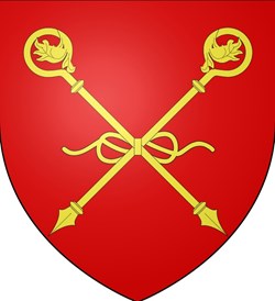 Bischoffsheim et le Bischenberg