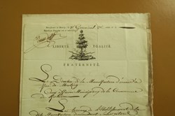 La Révolution et le Premier Empire